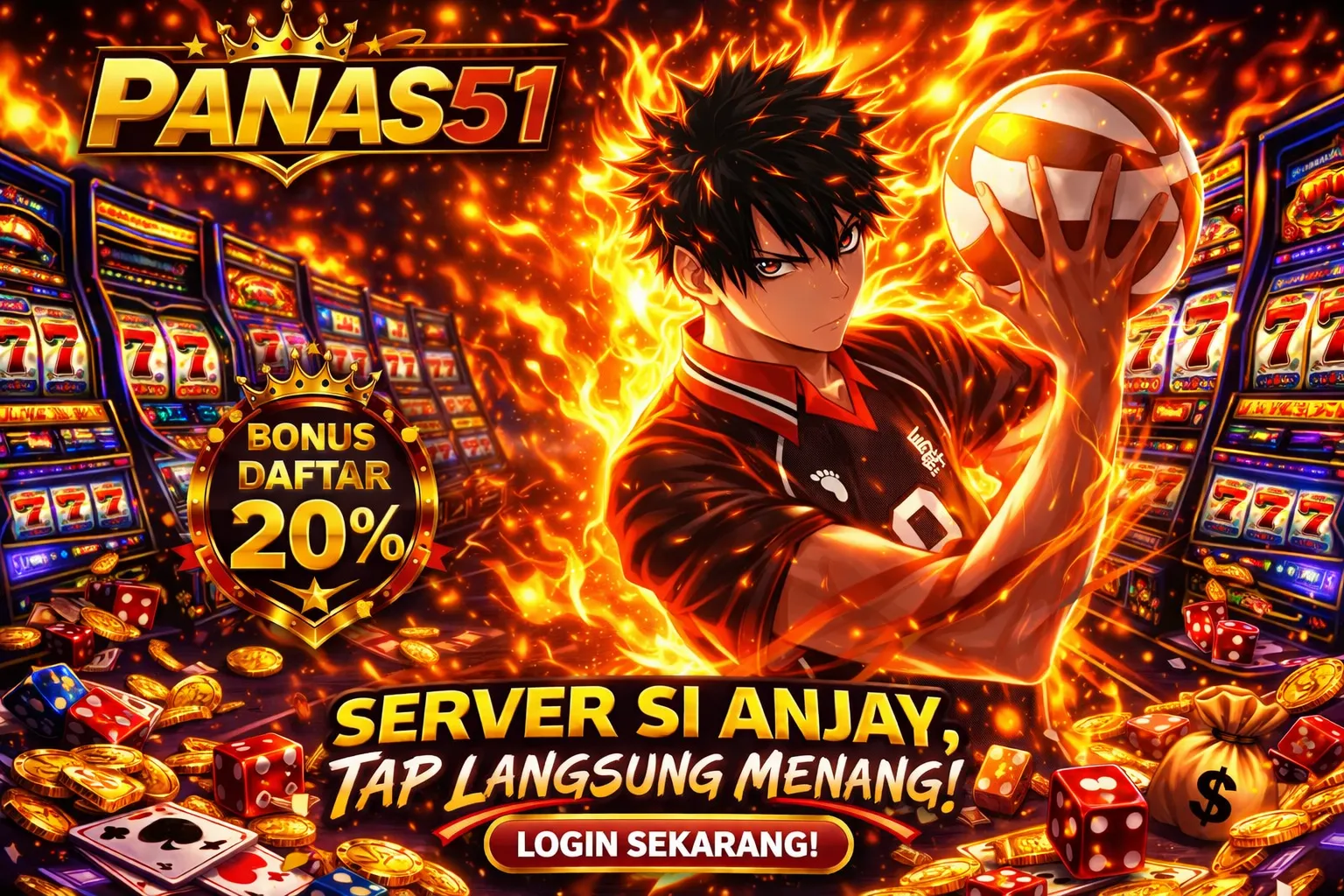 Galeri foto Panas51 : Link Dengan Layanan Ramah Nonstop Live 24/7 di Jakarta